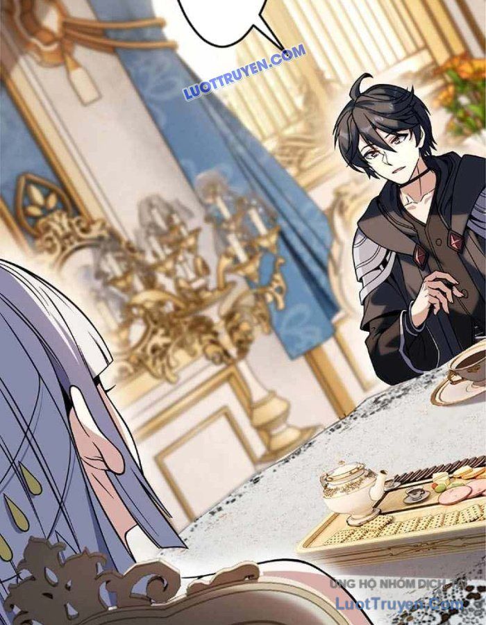 Pháp Sư Hỗ Trợ Bị Trục Xuất Trở Thành Hiền Giả Mạnh Nhất Chapter 3 - 111