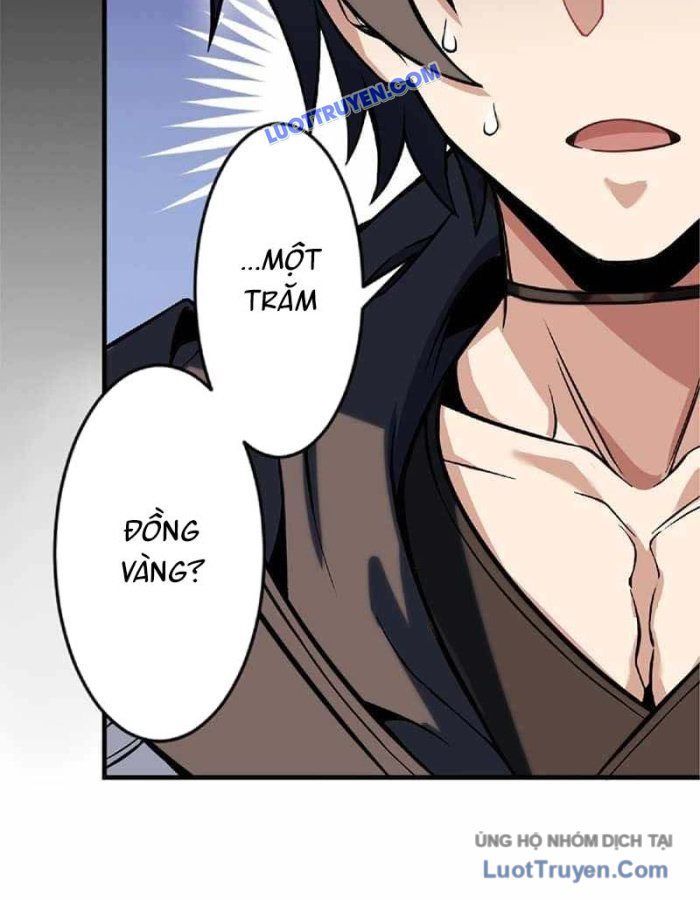 Pháp Sư Hỗ Trợ Bị Trục Xuất Trở Thành Hiền Giả Mạnh Nhất Chapter 3 - 119