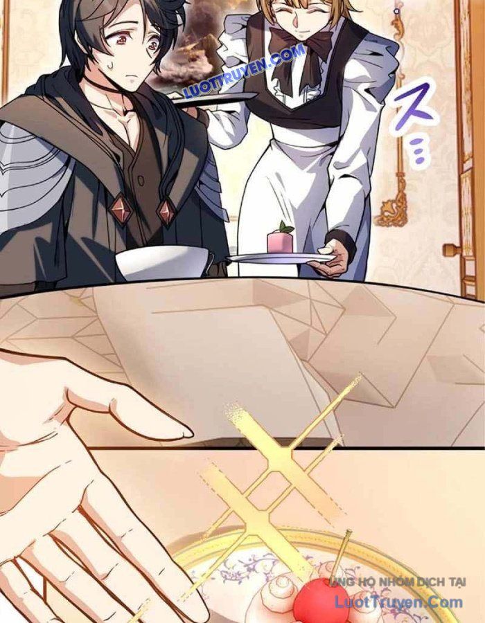 Pháp Sư Hỗ Trợ Bị Trục Xuất Trở Thành Hiền Giả Mạnh Nhất Chapter 3 - 20