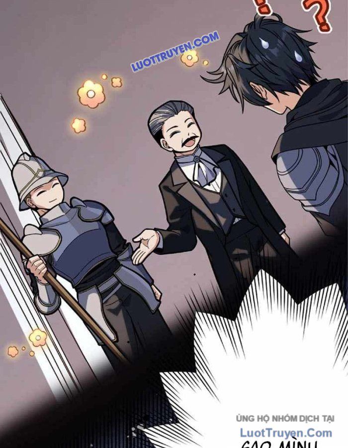 Pháp Sư Hỗ Trợ Bị Trục Xuất Trở Thành Hiền Giả Mạnh Nhất Chapter 3 - 30