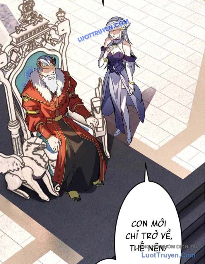 Pháp Sư Hỗ Trợ Bị Trục Xuất Trở Thành Hiền Giả Mạnh Nhất Chapter 3 - 60