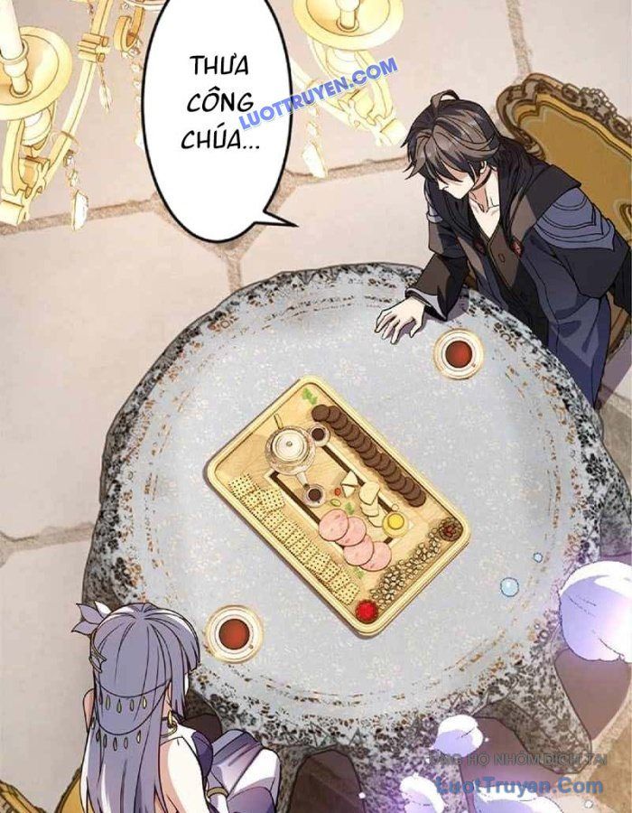 Pháp Sư Hỗ Trợ Bị Trục Xuất Trở Thành Hiền Giả Mạnh Nhất Chapter 3 - 73