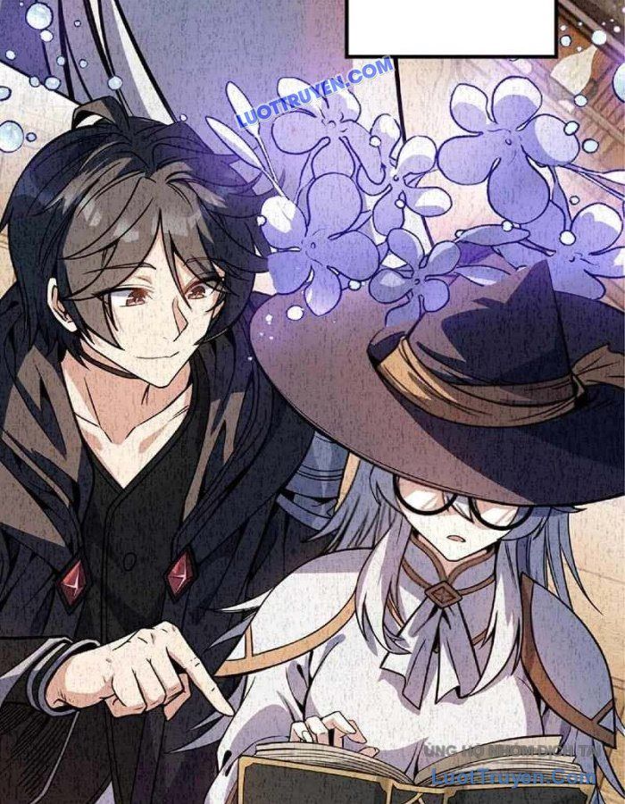 Pháp Sư Hỗ Trợ Bị Trục Xuất Trở Thành Hiền Giả Mạnh Nhất Chapter 3 - 96