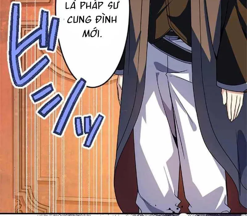 Pháp Sư Hỗ Trợ Bị Trục Xuất Trở Thành Hiền Giả Mạnh Nhất Chapter 4 - 128