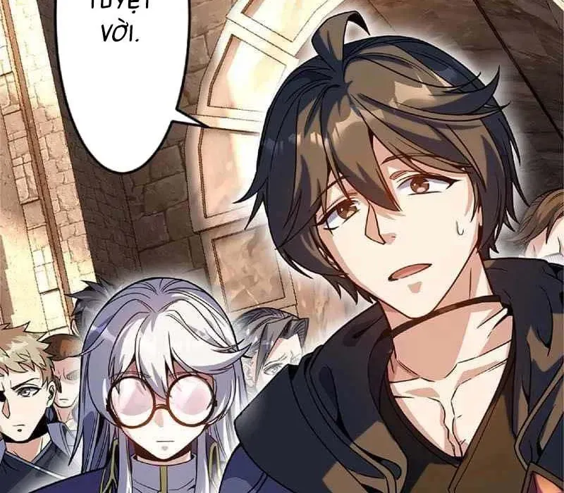 Pháp Sư Hỗ Trợ Bị Trục Xuất Trở Thành Hiền Giả Mạnh Nhất Chapter 4 - 233