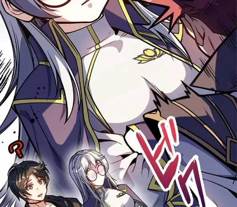 Pháp Sư Hỗ Trợ Bị Trục Xuất Trở Thành Hiền Giả Mạnh Nhất Chapter 4 - 261