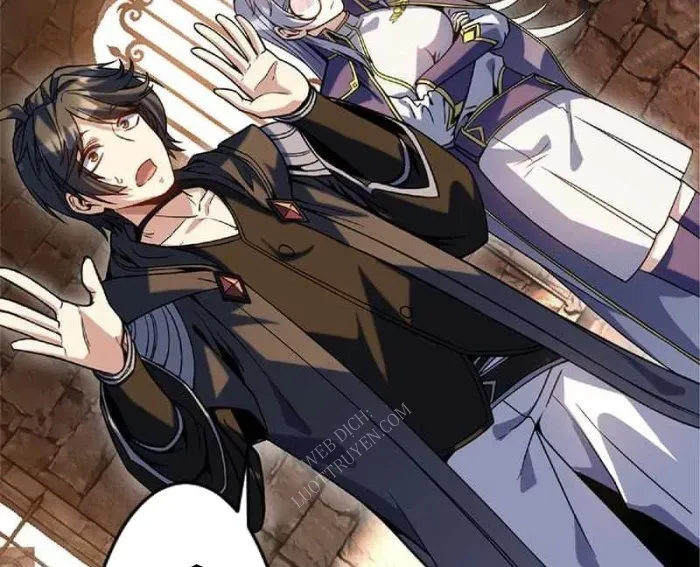 Pháp Sư Hỗ Trợ Bị Trục Xuất Trở Thành Hiền Giả Mạnh Nhất Chapter 5 - 33