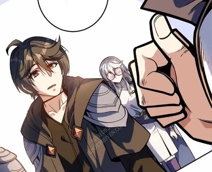 Pháp Sư Hỗ Trợ Bị Trục Xuất Trở Thành Hiền Giả Mạnh Nhất Chapter 5 - 7