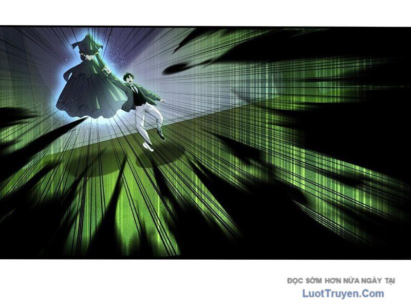 Ta, Người Sáng Tạo Tà Thần Chapter 11 - 2