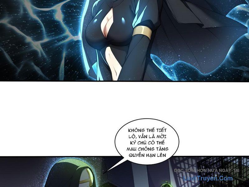 Ta, Người Sáng Tạo Tà Thần Chapter 11 - 11