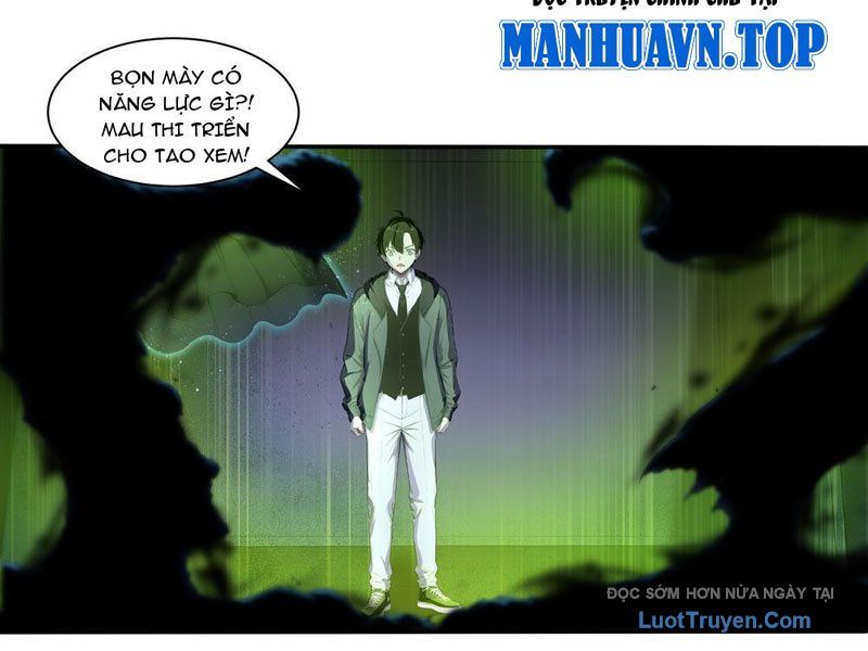 Ta, Người Sáng Tạo Tà Thần Chapter 11 - 14