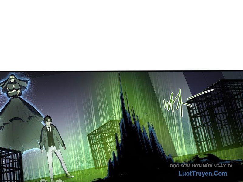 Ta, Người Sáng Tạo Tà Thần Chapter 11 - 15