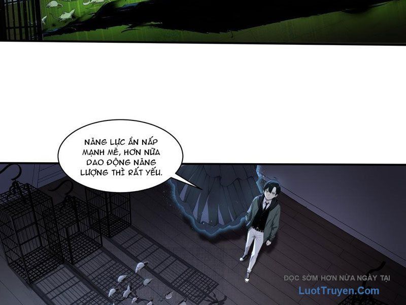 Ta, Người Sáng Tạo Tà Thần Chapter 11 - 16