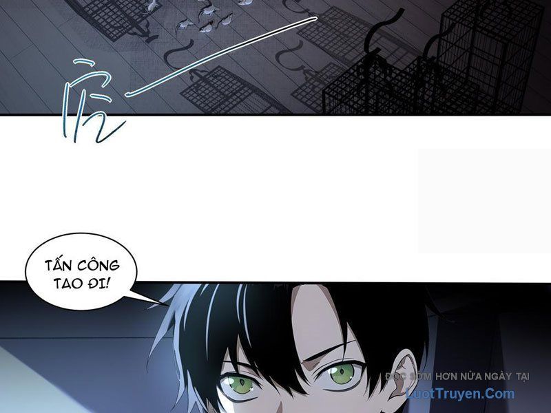 Ta, Người Sáng Tạo Tà Thần Chapter 11 - 17