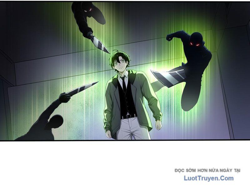 Ta, Người Sáng Tạo Tà Thần Chapter 11 - 19