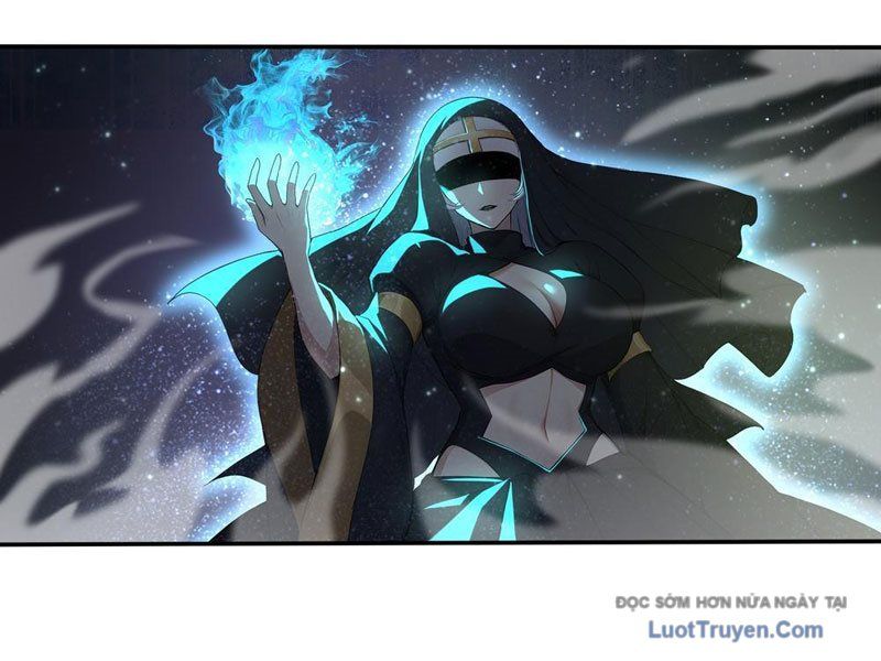 Ta, Người Sáng Tạo Tà Thần Chapter 11 - 3