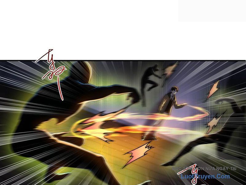 Ta, Người Sáng Tạo Tà Thần Chapter 11 - 21