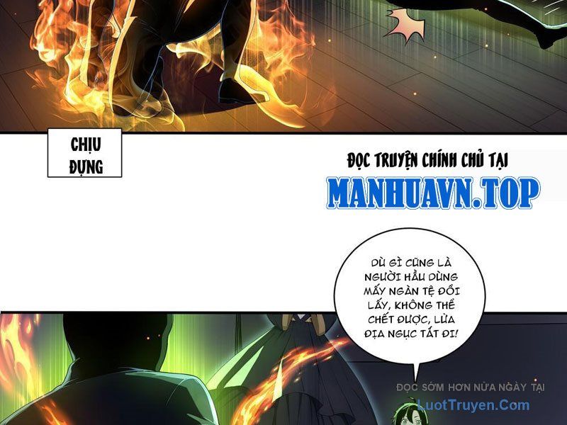 Ta, Người Sáng Tạo Tà Thần Chapter 11 - 23