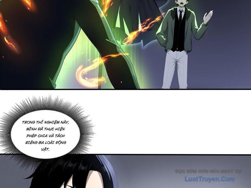 Ta, Người Sáng Tạo Tà Thần Chapter 11 - 24