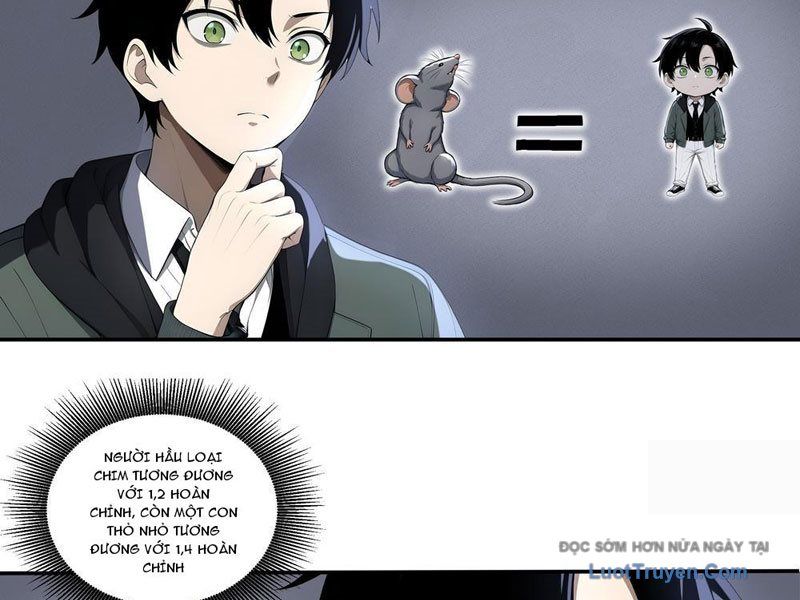Ta, Người Sáng Tạo Tà Thần Chapter 11 - 25
