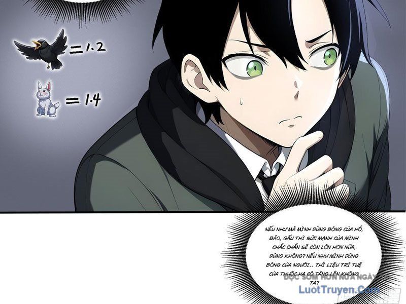 Ta, Người Sáng Tạo Tà Thần Chapter 11 - 26