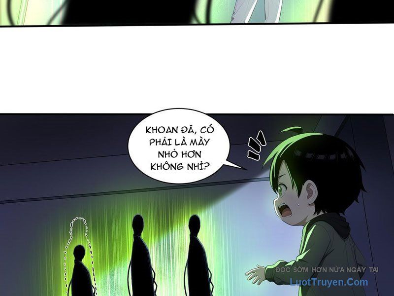 Ta, Người Sáng Tạo Tà Thần Chapter 11 - 28