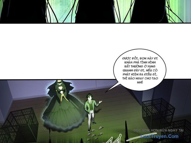 Ta, Người Sáng Tạo Tà Thần Chapter 11 - 30