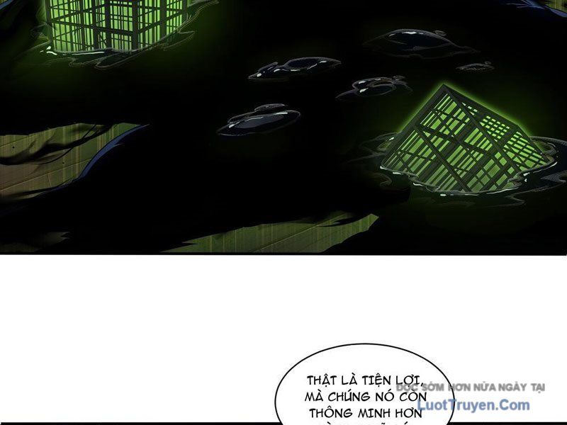 Ta, Người Sáng Tạo Tà Thần Chapter 11 - 32
