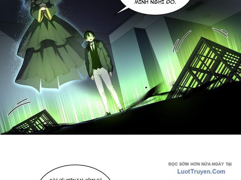 Ta, Người Sáng Tạo Tà Thần Chapter 11 - 33