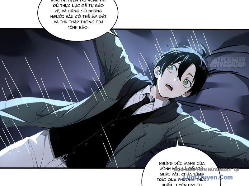 Ta, Người Sáng Tạo Tà Thần Chapter 11 - 34