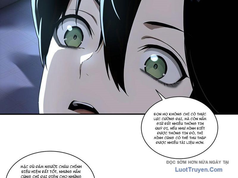 Ta, Người Sáng Tạo Tà Thần Chapter 11 - 36