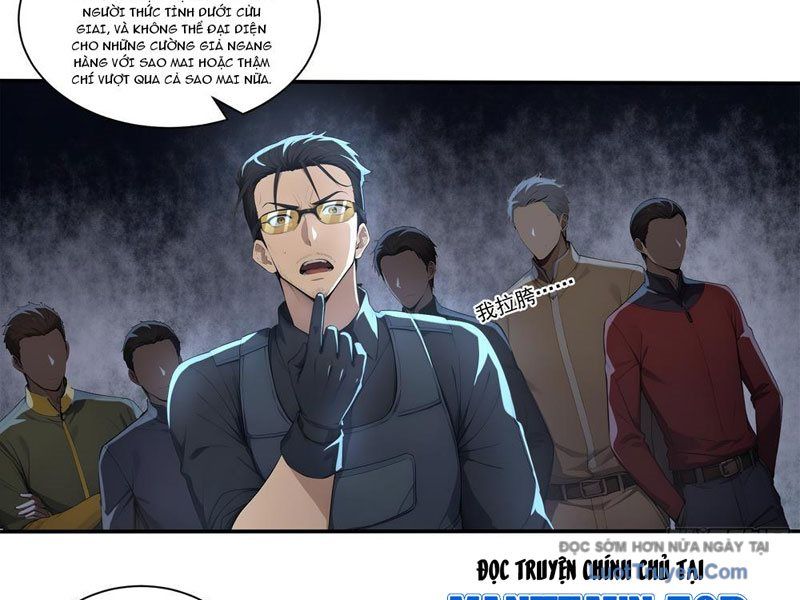 Ta, Người Sáng Tạo Tà Thần Chapter 11 - 37