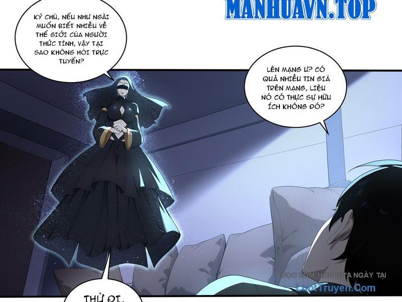 Ta, Người Sáng Tạo Tà Thần Chapter 11 - 38