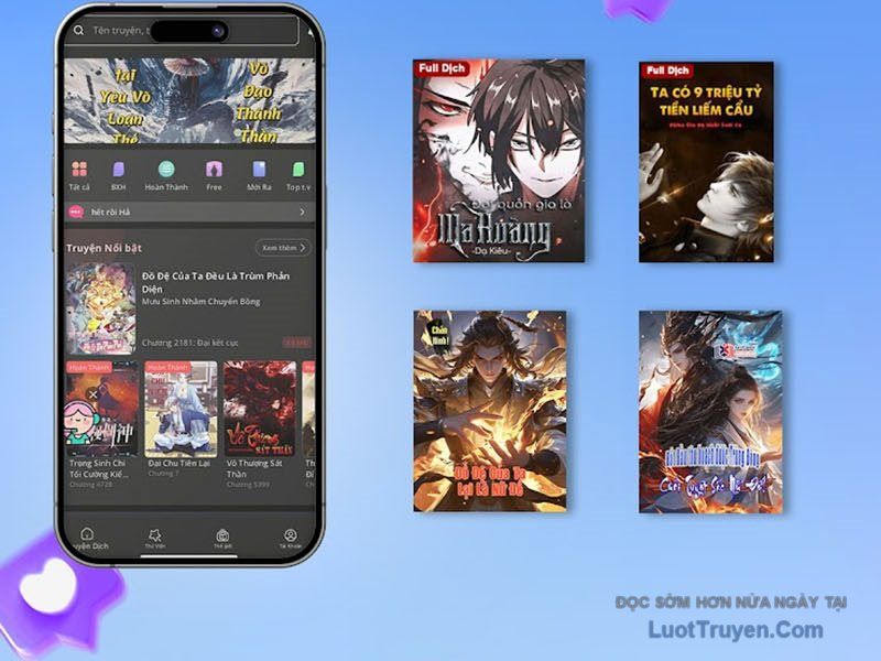 Ta, Người Sáng Tạo Tà Thần Chapter 11 - 44