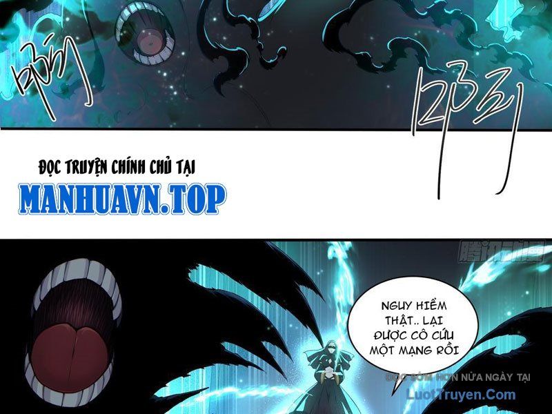 Ta, Người Sáng Tạo Tà Thần Chapter 11 - 6