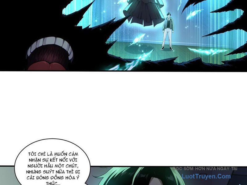 Ta, Người Sáng Tạo Tà Thần Chapter 11 - 7