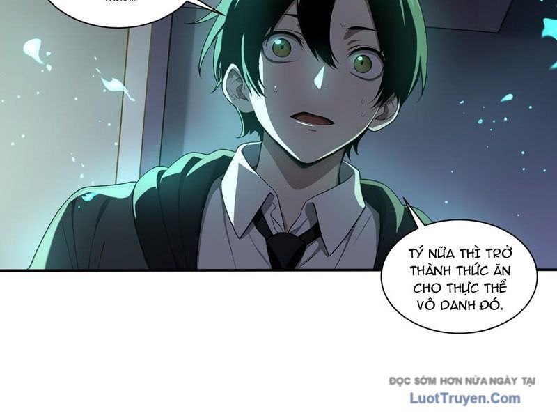 Ta, Người Sáng Tạo Tà Thần Chapter 11 - 8