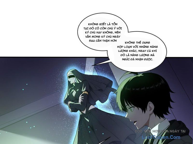 Ta, Người Sáng Tạo Tà Thần Chapter 11 - 9