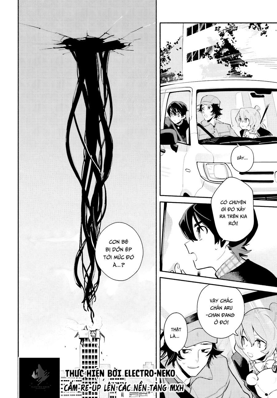 Kimi Wa Shuumatsu Chapter 1 - 41