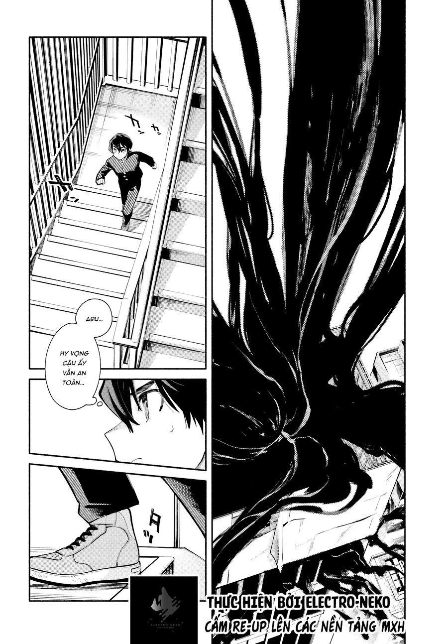 Em chính là tận thế Chapter 1 - 45