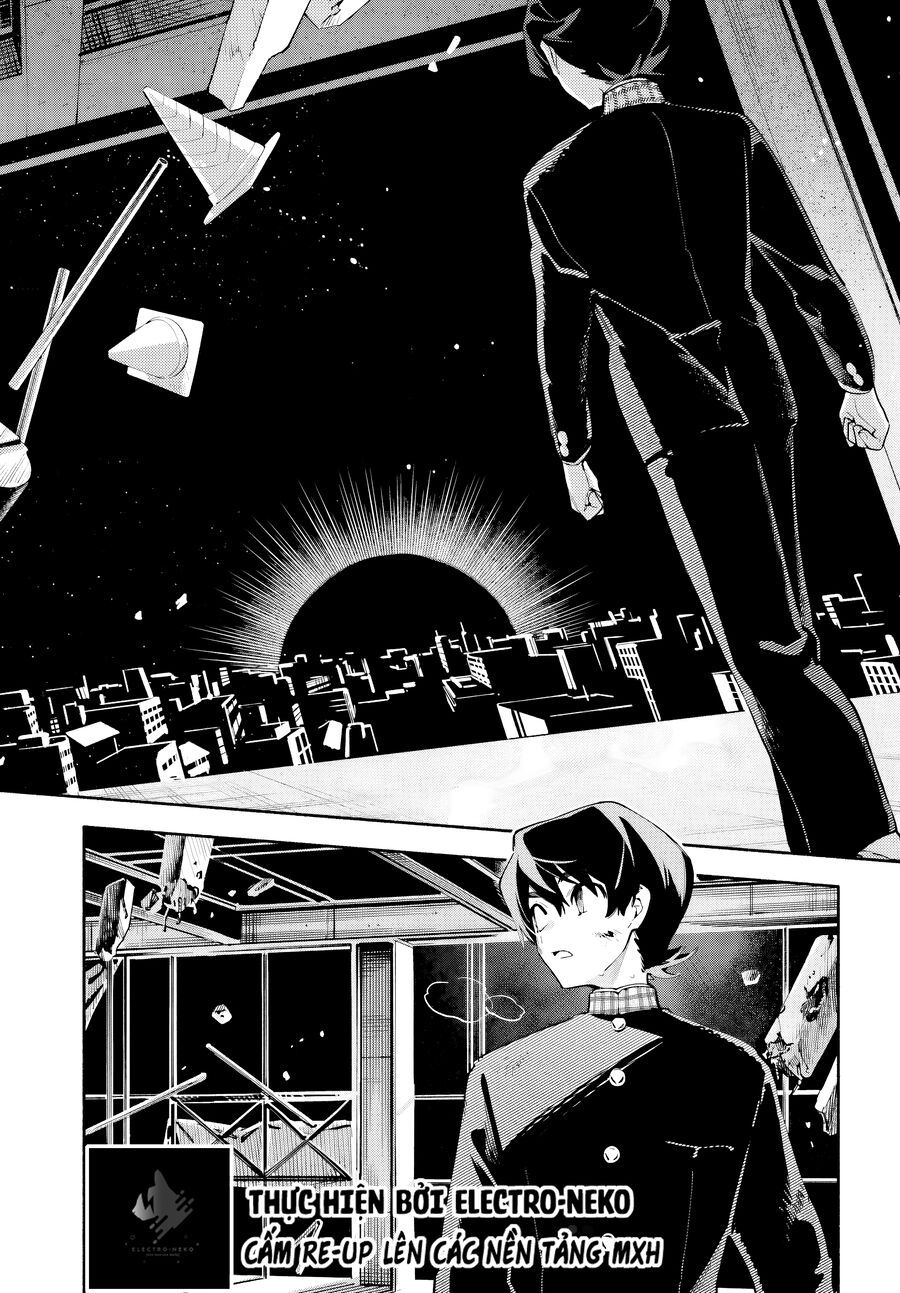 Kimi Wa Shuumatsu Chapter 1 - 55