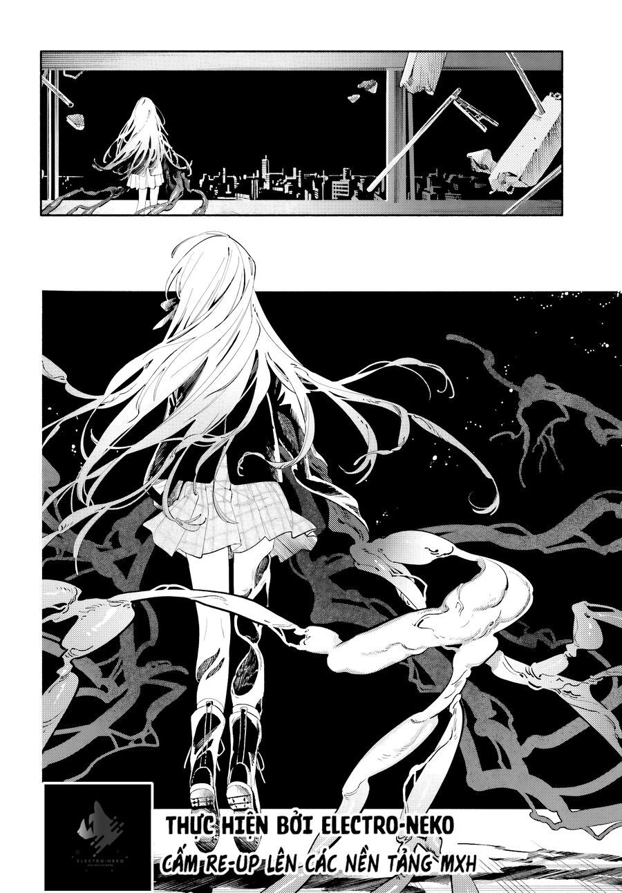 Kimi Wa Shuumatsu Chapter 1 - 57