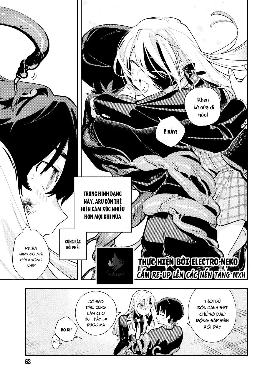 Kimi Wa Shuumatsu Chapter 1 - 62