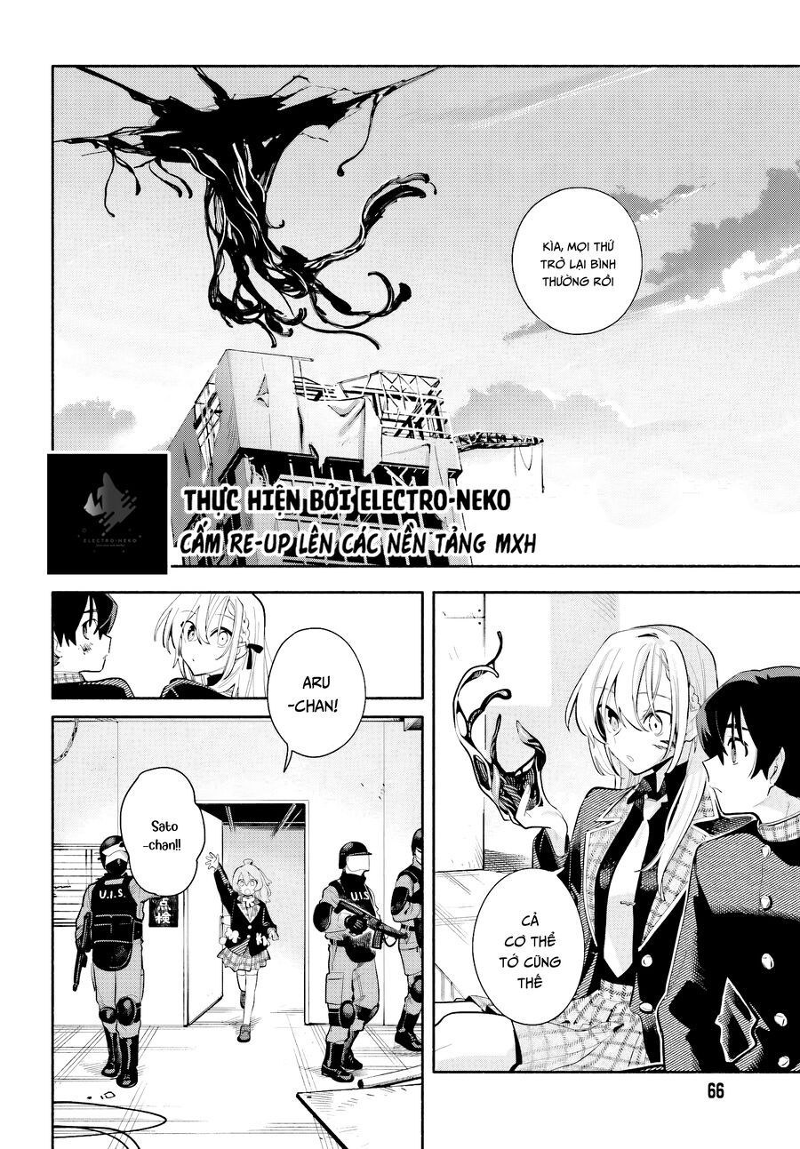 Kimi Wa Shuumatsu Chapter 1 - 65