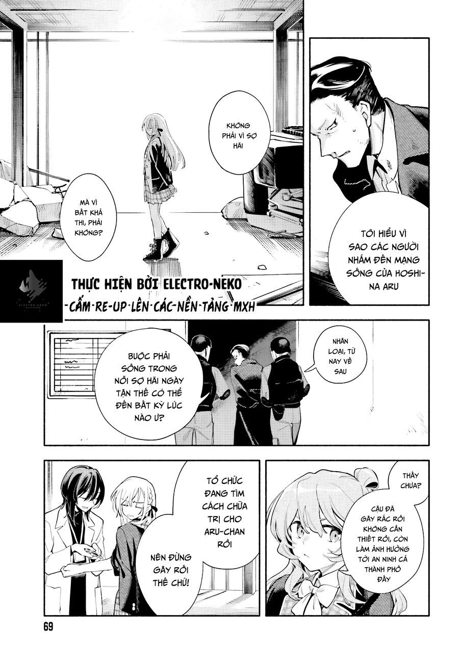 Kimi Wa Shuumatsu Chapter 1 - 68