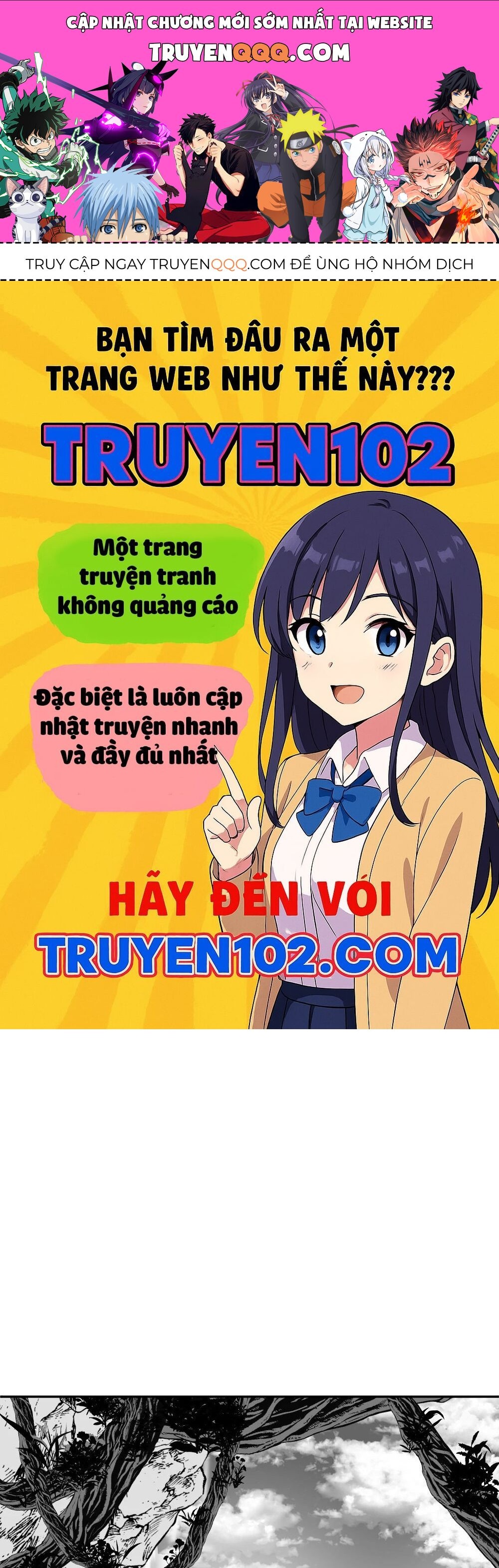 Dưới Đáy Vực Sâu (Sunken Depths Comics) Chapter 1 - 1