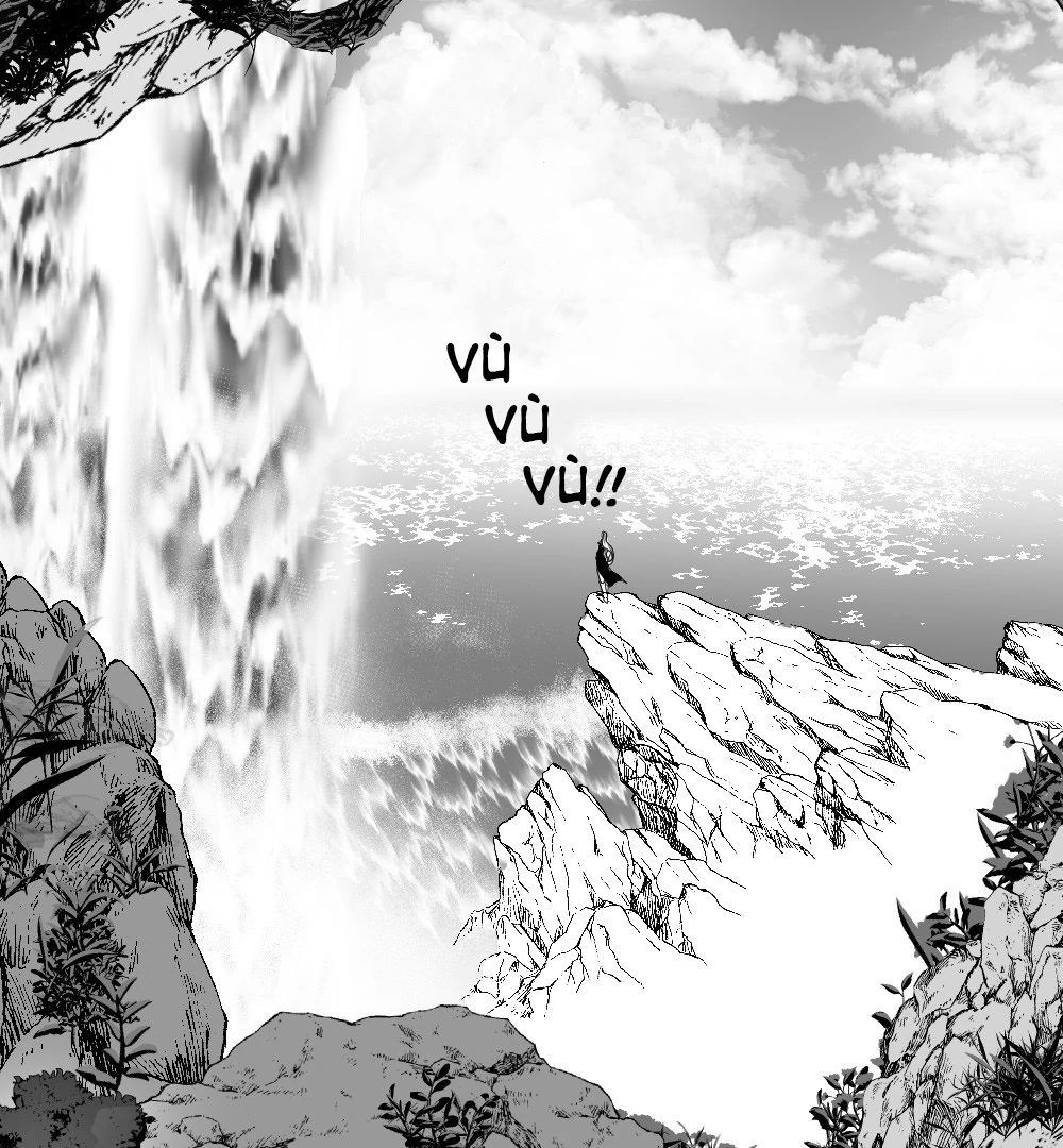 Dưới Đáy Vực Sâu (Sunken Depths Comics) Chapter 1 - 2