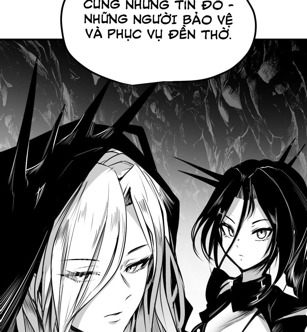 Dưới Đáy Vực Sâu (Sunken Depths Comics) Chapter 1 - 101