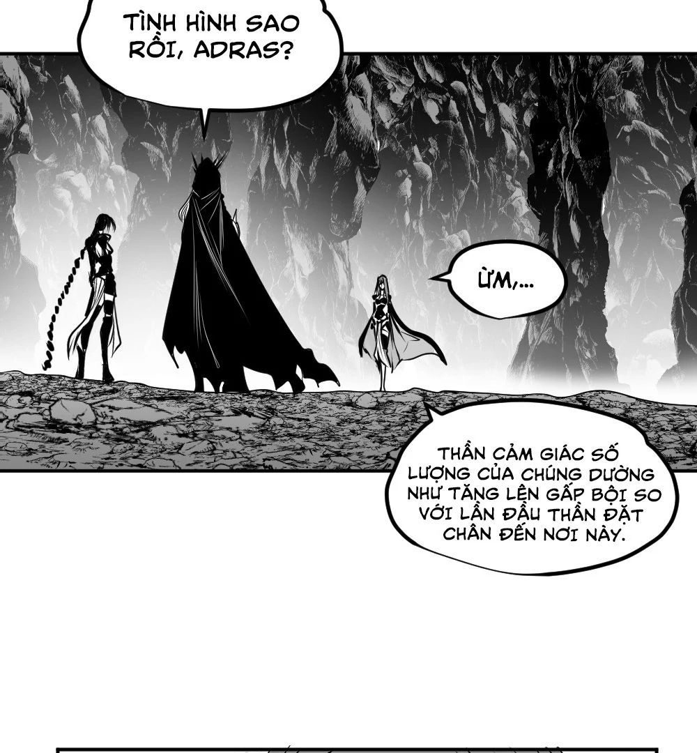 Dưới Đáy Vực Sâu (Sunken Depths Comics) Chapter 1 - 103