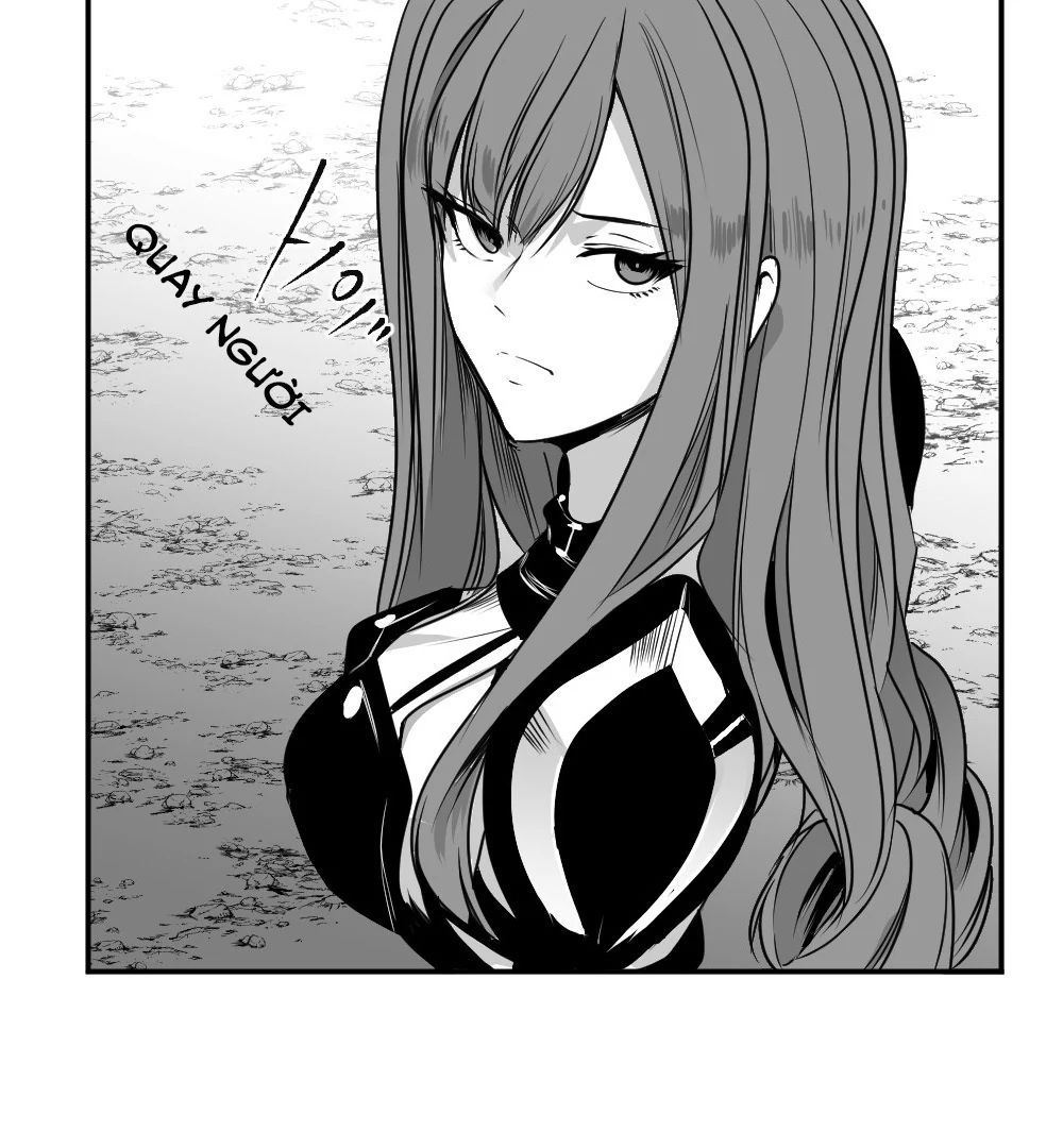 Dưới Đáy Vực Sâu (Sunken Depths Comics) Chapter 1 - 104